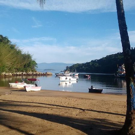 Ilha Grande - Casa Praia Da Longa 외부 사진